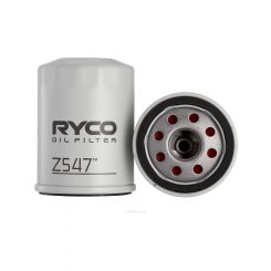 Ryco Oil Filter