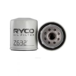 Ryco Oil Filter