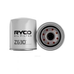 Ryco Oil Filter
