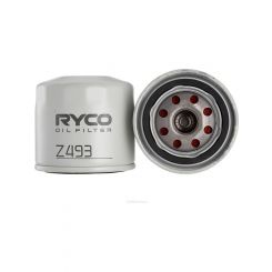Ryco Oil Filter