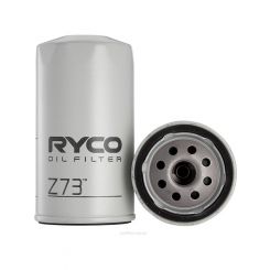 Ryco Oil Filter
