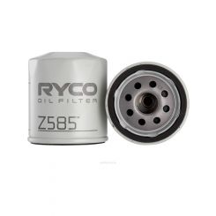 Ryco Oil Filter