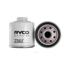 Ryco Oil Filter