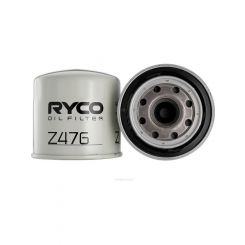 Ryco Oil Filter