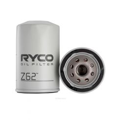 Ryco Oil Filter