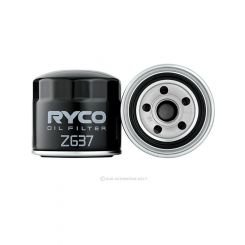 Ryco Oil Filter