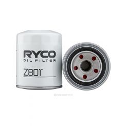 Ryco Oil Filter