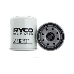 Ryco Oil Filter