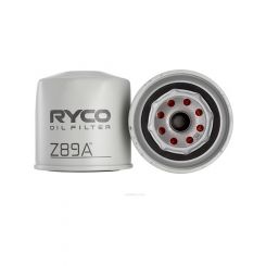 Ryco Oil Filter