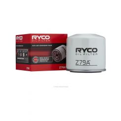 Ryco Oil Filter