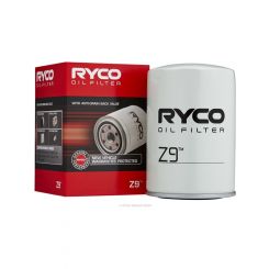 Ryco Oil Filter