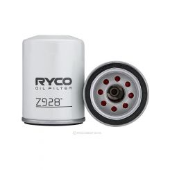 Ryco Oil Filter