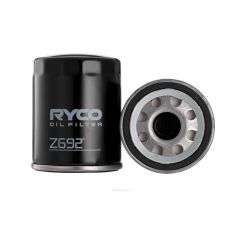 Ryco Oil Filter