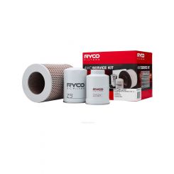 Ryco 4WD Filter Service Kit