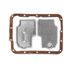 Ryco Automatic Transmission Filter Service Kit