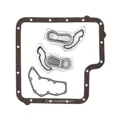 Ryco Automatic Transmission Filter Service Kit