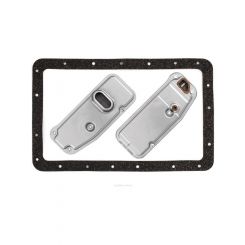 Ryco Automatic Transmission Filter Service Kit