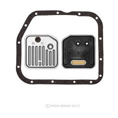 Ryco Automatic Transmission Filter Service Kit