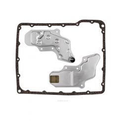 Ryco Automatic Transmission Filter Service Kit