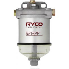 Ryco Universal Fuel Water Separator Kit