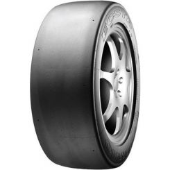 Kumho Motorsport Tyre 280/680R17 Ecsta S700 K91