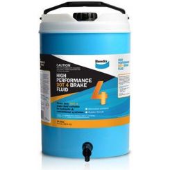 Bendix Advanced Brake Fluid DOT 4 [20 Litre]