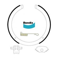 Bendix Brake Shoes