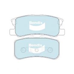 Bendix General CT Brake Pad