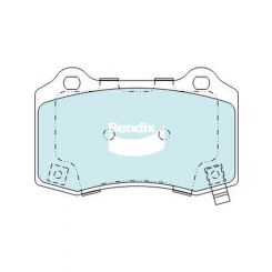 Bendix Ultimate Brake Pad