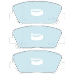Bendix General CT Brake Pad