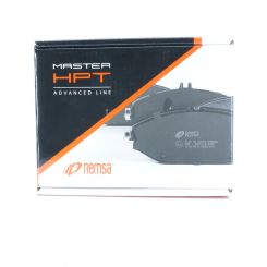 Remsa Brake Pads