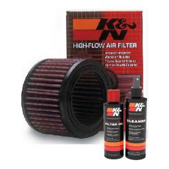 K&N Air Filter BM-1298 + Recharge Kit