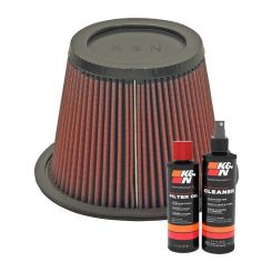 K&N Air Filter E-2875 + Recharge Kit