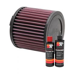 K&N Air Filter E-2997 + Recharge Kit
