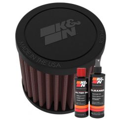 K&N Air Filter HA-1088 + Recharge Kit