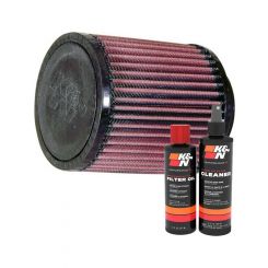 K&N Air Filter HA-3094 + Recharge Kit