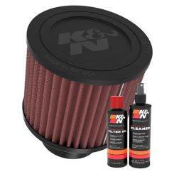 K&N Air Filter HA-4099 + Recharge Kit