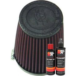 K&N Air Filter HA-4250 + Recharge Kit