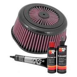 K&N Air Filter HA-4513XD + Recharge Kit