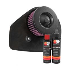 K&N Air Filter HD-4915 + Recharge Kit