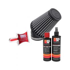 K&N Air Filter R-1100 + Recharge Kit