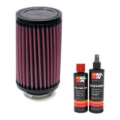 K&N Air Filter RA-0520 + Recharge Kit