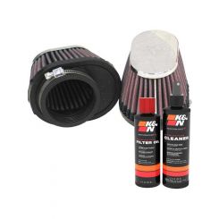 K&N Air Filter RC-0982 + Recharge Kit