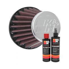 K&N Air Filter RC-1090 + Recharge Kit