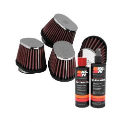 K&N Air Filter RC-1824 + Recharge Kit