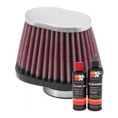K&N Air Filter RC-2450 + Recharge Kit