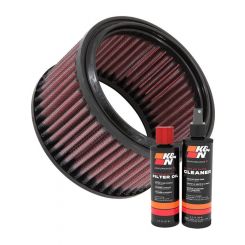 K&N Air Filter RO-5010 + Recharge Kit