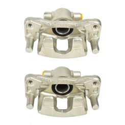 2 x DBA Street Series Brake Calipers