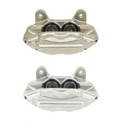 2 x DBA Street Series Brake Calipers