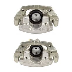 2 x DBA Street Series Brake Calipers